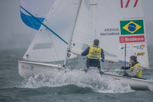 @Sailing Energy / World Sailing - Sailing World Cup Miami 2016
